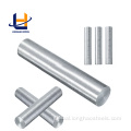 Round Stainless Steel Bar ss 304 201 Metal stainless steel round bar Manufactory